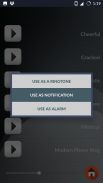 phone simple ringtones screenshot 2