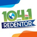 104.1 Redentor | Llena de Fe, Amor y Esperanza