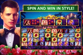 House of Fun™️: Free Slots & Casino Games screenshot 16