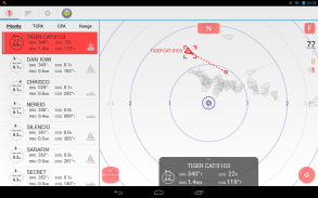 WatchMate screenshot 1