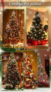 Christmas Tree Wallpapers Live screenshot 8