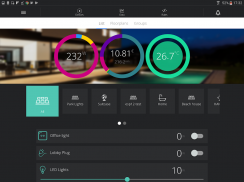HAM - Home Automation and More screenshot 9
