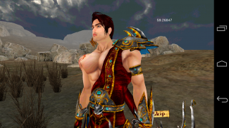 Ramayana 3D: 7th Avatar screenshot 10