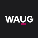 와그 WAUG – 여행 액티비티 예약 플랫폼 Icon