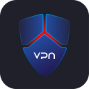 Unique VPN | Fast VPN Proxy Icon