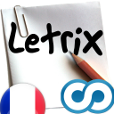 Letrix French