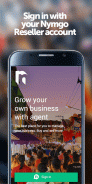 Agent for VoIP Resellers screenshot 0