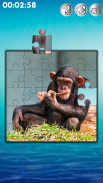 Animals Jigsaw Puzzles screenshot 6