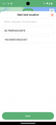 Fake GPS - Location Changer screenshot 4