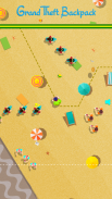 Backpack Theft : Rio screenshot 1