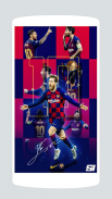 Lionel Messi Wallpapers screenshot 0