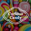 Curious Candy Icon