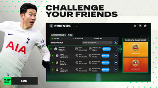 EA SPORTS FC™ Mobile Sepakbola screenshot 7
