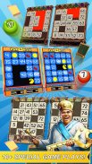 Bingo Abenteuer - Freies Spiel screenshot 2