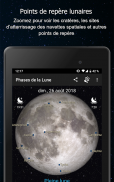 Phases de la Lune Pro screenshot 2
