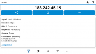 WiFi Tools: Network Scanner screenshot 7