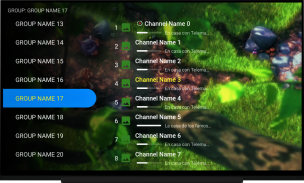 Neutro IPTV Player screenshot 4