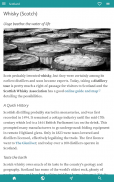 Scotland’s Best: Travel Guide screenshot 13