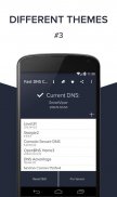 Fast DNS Changer(no root) screenshot 3