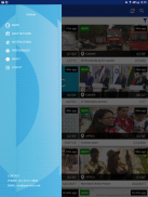 News Exchange App screenshot 3