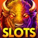 Slots Vegas Casino:澳門老虎機 百家樂 21點免費豪華版 Icon
