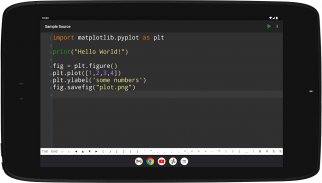 Python Programming Interpreter screenshot 7