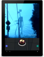 사이렌 헤드 사운드 밈 버튼, 시뮬레이터 게임 screenshot 3