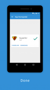 App Downgrader (ROOT) screenshot 4