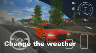 Balkan Drive Zone screenshot 5