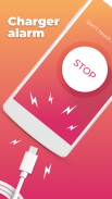 Don't touch my phone: Motion alarm app screenshot 2