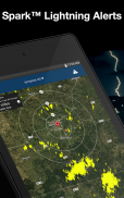 Weather by WeatherBug: Live Radar Map & Forecast screenshot 15