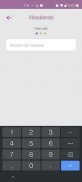 Delikia App screenshot 3