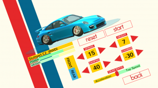 Drive Unlimited screenshot 0