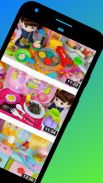 New Cooking Toys Collection Videos screenshot 4