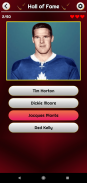NHL Trivia Challenge screenshot 4