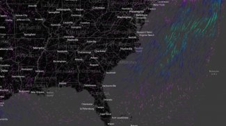 MyRadar Weather Radar screenshot 19