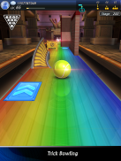 Bowling Kulübü 3D: Şampiyona screenshot 3