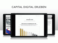 Capital Magazin screenshot 11