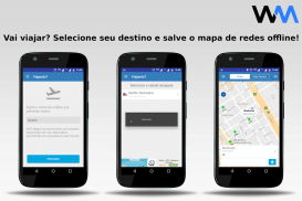 WiFi Magic by Mandic - Senhas screenshot 3