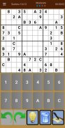 Sudoku - Free Offline Sudoku Classic Puzzle screenshot 6