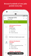 Pnet - Job Search App in SA screenshot 8