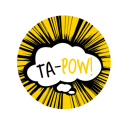 Ta-Pow! Icon