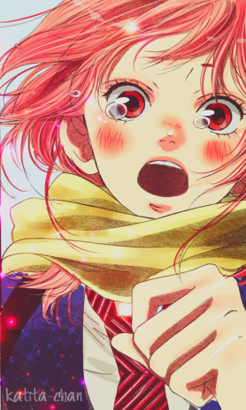 Ao Haru Ride Wallpaper Hr 10 Download Apk For Android Aptoide