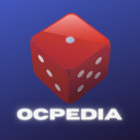 OCPedia-UK Online Casino Slots icon