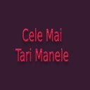 Cele Mai Tari Manele