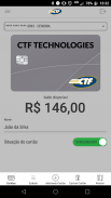 Cartão CTF Frota screenshot 0