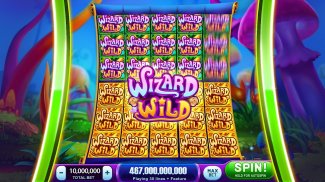 Double Win Casino Slots - Free Vegas Casino Games screenshot 2