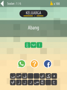 Mari Belajar Jawi screenshot 9