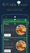 KitchenTimer screenshot 1