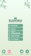 Sudoku. Logic Puzzle screenshot 9